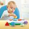 Nothing But Fun Toys Lights & Sounds Shape Sorter